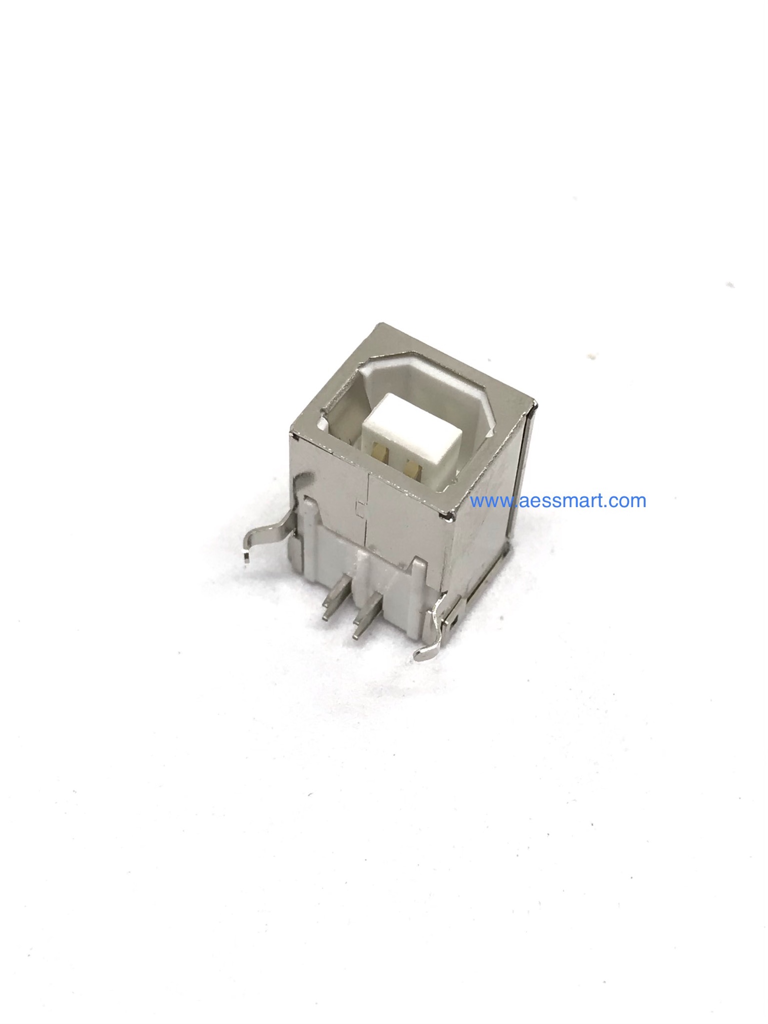 UDRB04FTWNY/RH : USB Connector Type B