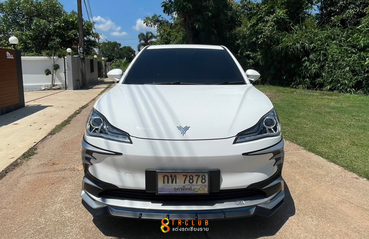 ชุดแต่งรอบคัน X-THEME : NETA V