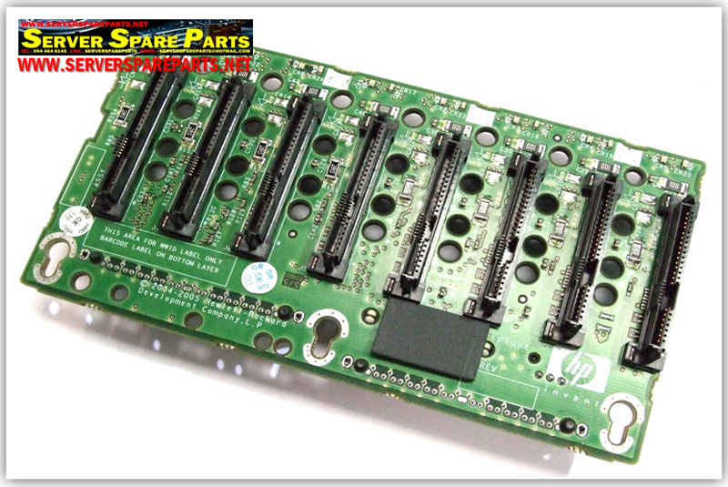 305377-001 HP PCI Backplane Board Business PC D530 SFF D538 Workstation