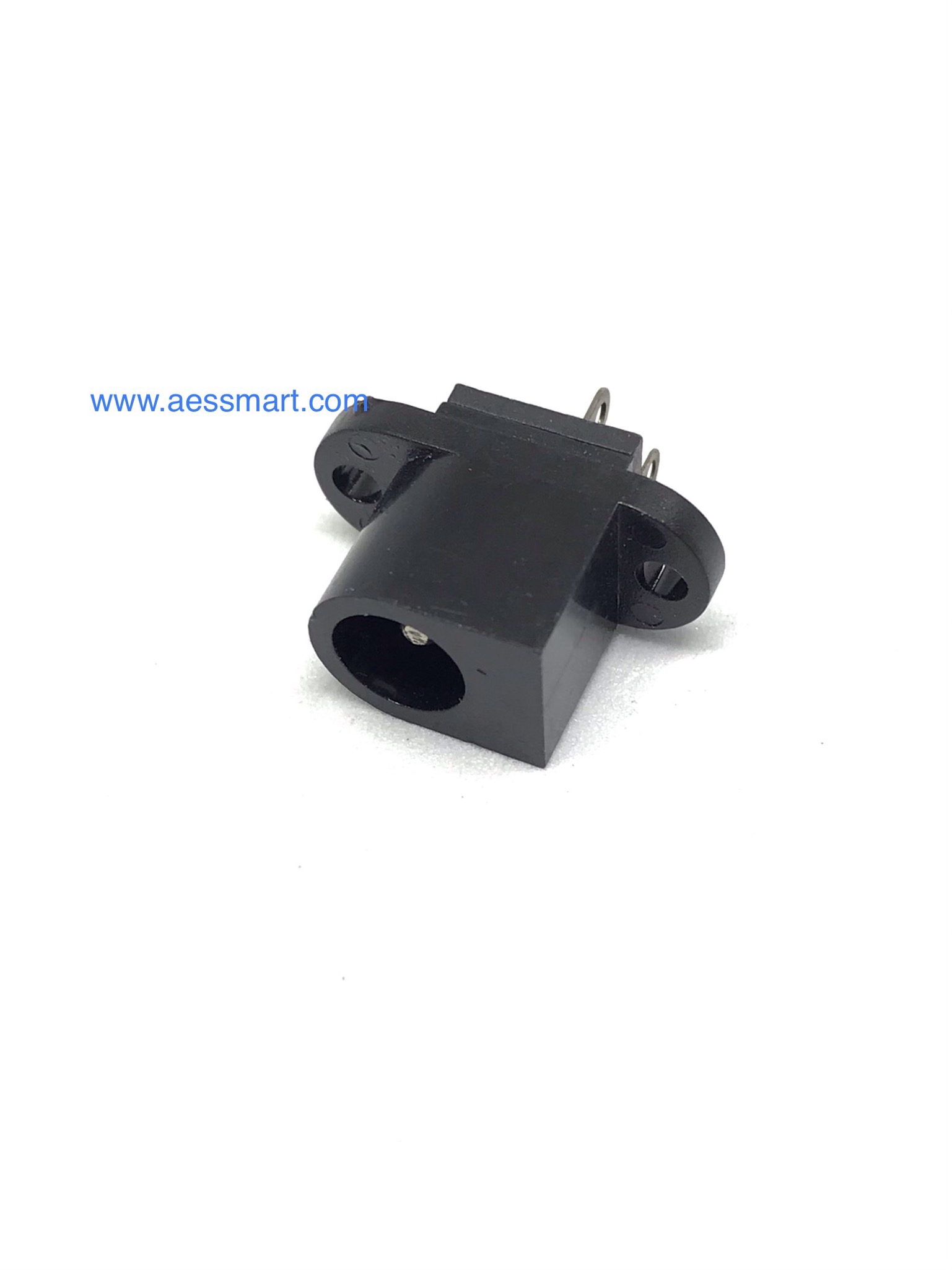 DS-204BPC/ROHS:DC POWER JACK 2.1mm,0.3A/30V,Male