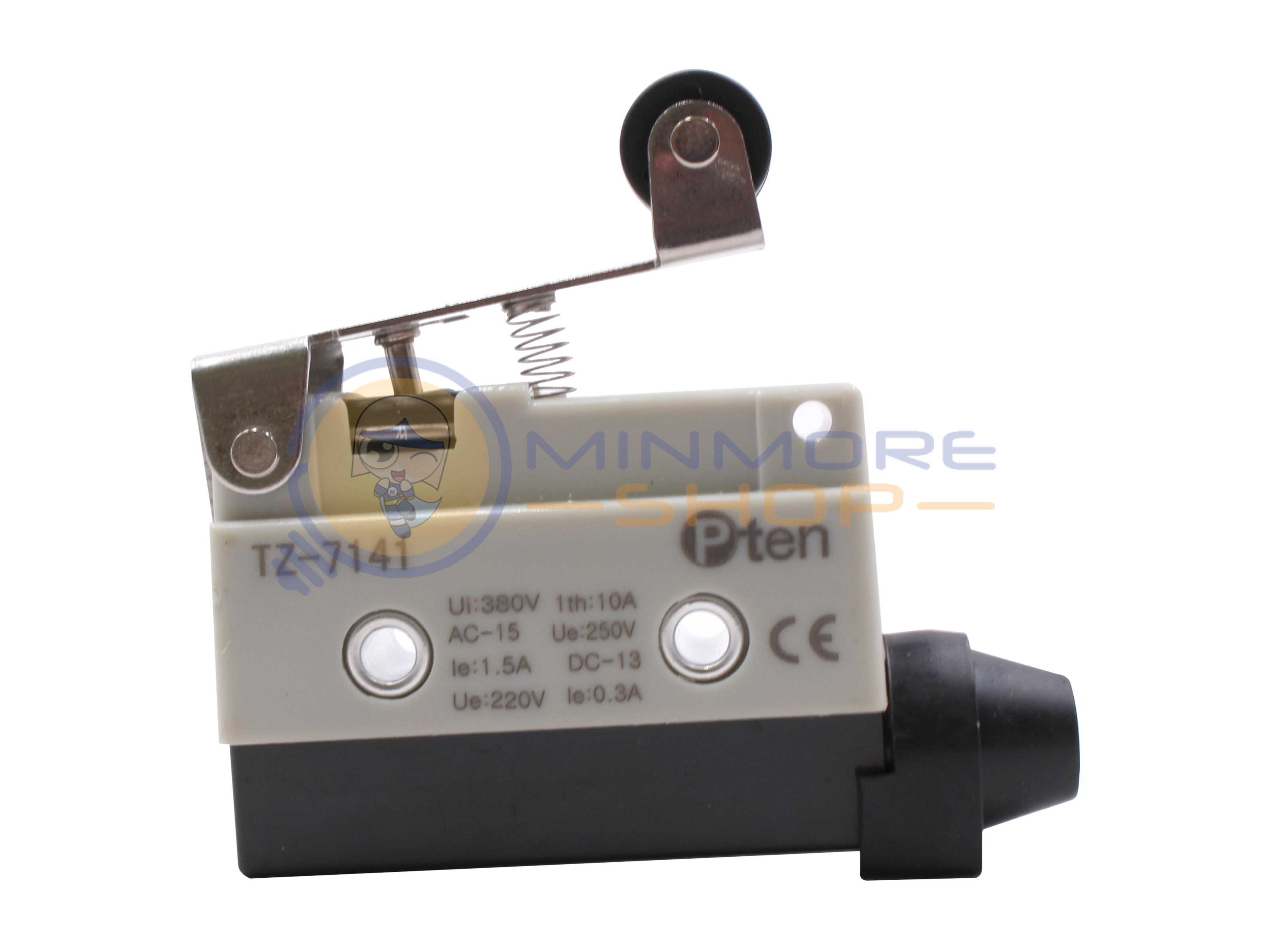 Limit Switch ลิมิตสวิทช์ TZ7121/TZ7141