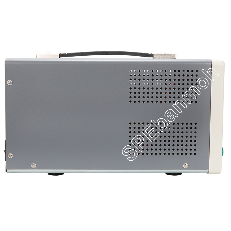 Uni-T พาวเวอร์ซัพพลาย (Power Supply)