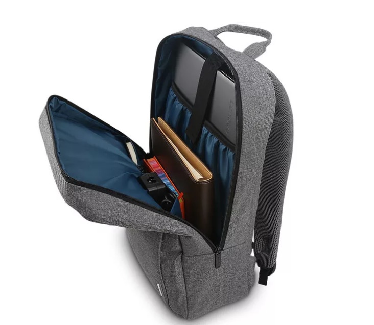 กระเป๋าเป้ Lenovo B210 Laptop Casual Backpack 15.6" 4X40T84058 (Grey)