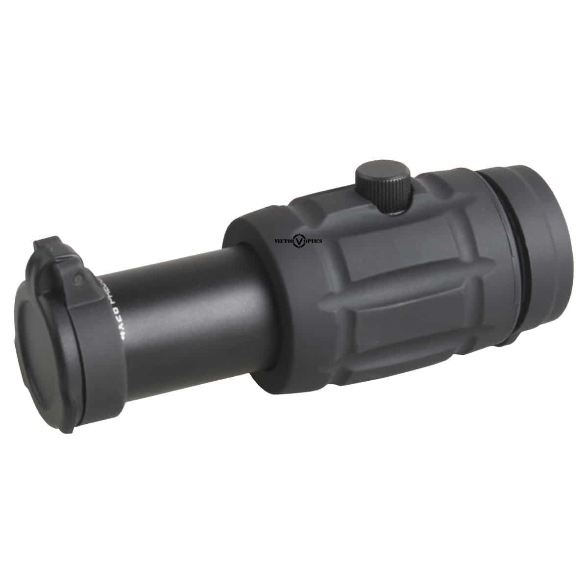 Vector Optics เลนส์ขยาย 4 เท่า Rubber Armored Adjustable 4X Magnifier