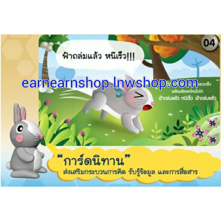 เอนฟา ชุด 360 จีเนียส เซ็ต ((ส่งฟรี))