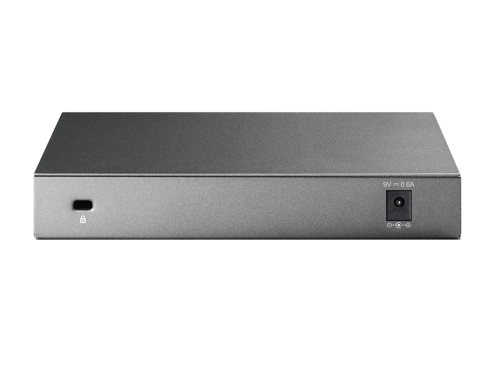 SafeStream Gigabit Broadband VPN Router TL-R600VPN