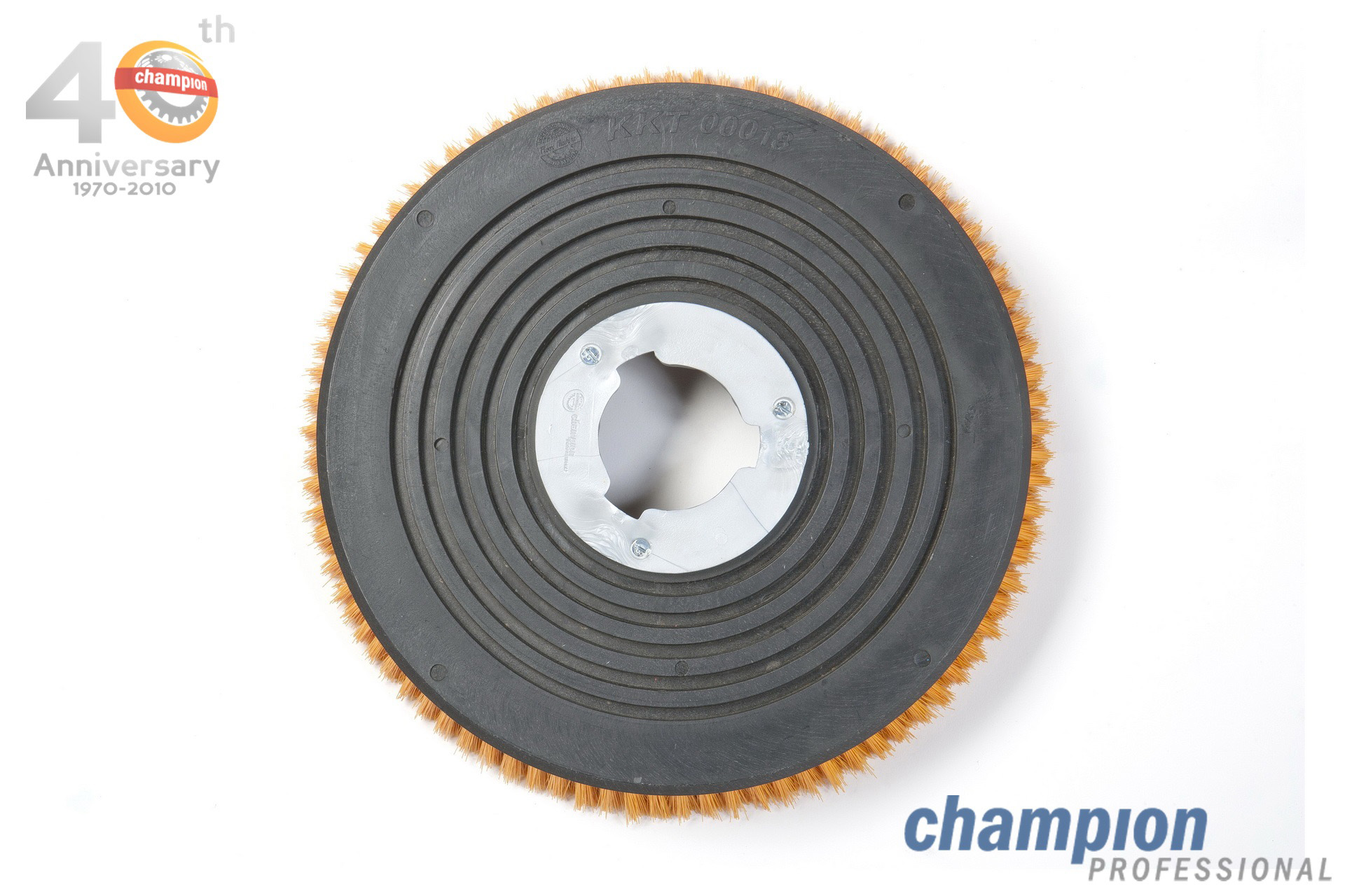 แปรงซักพรม ไนล่อนอ่อน CHAMPION