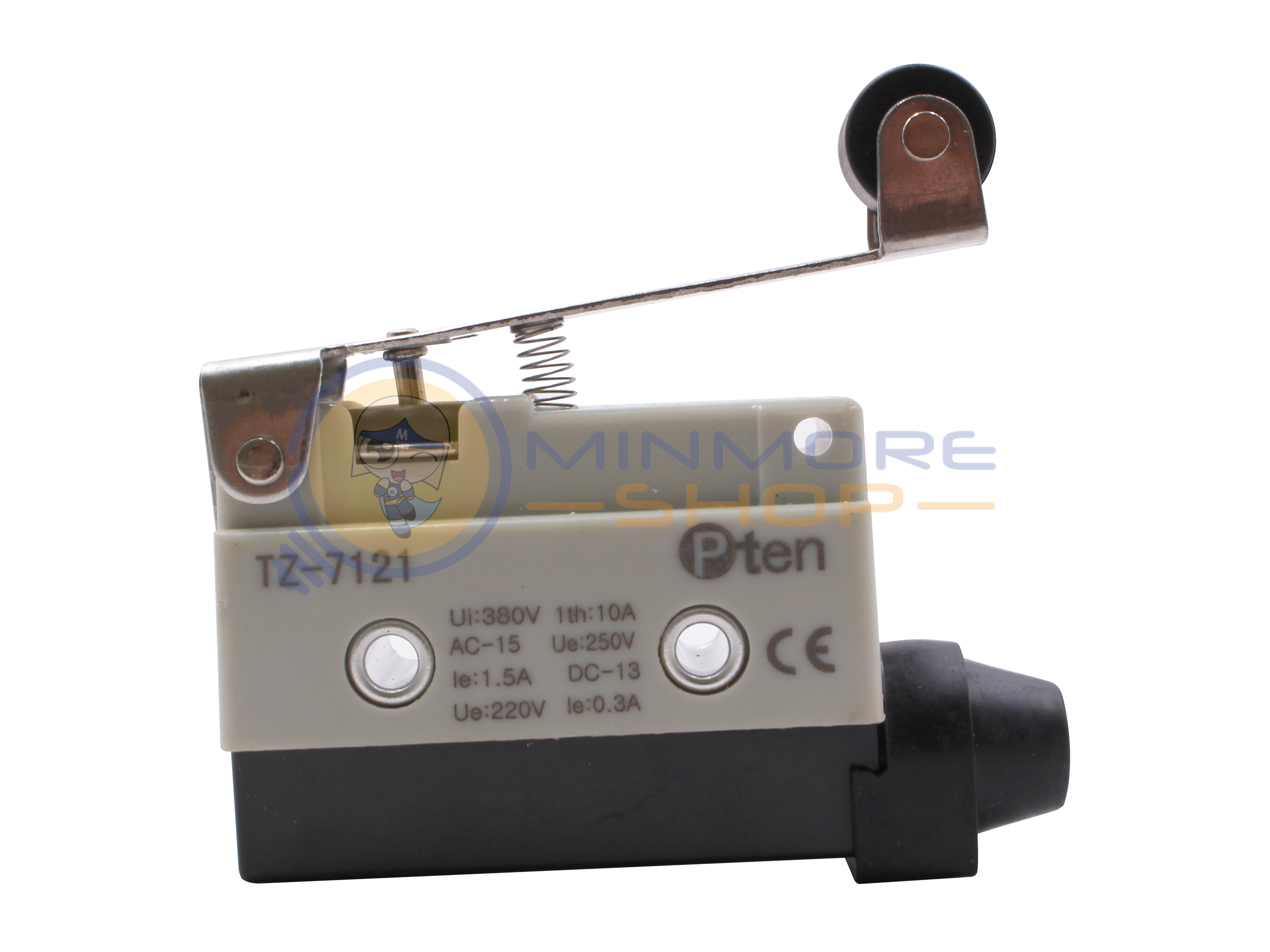 Limit Switch ลิมิตสวิทช์ TZ7121/TZ7141