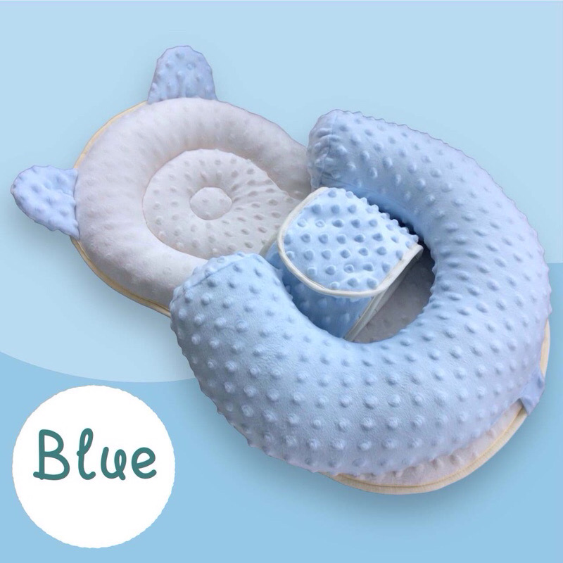 Palm & Pond ที่นอนกันสะดุ้ง