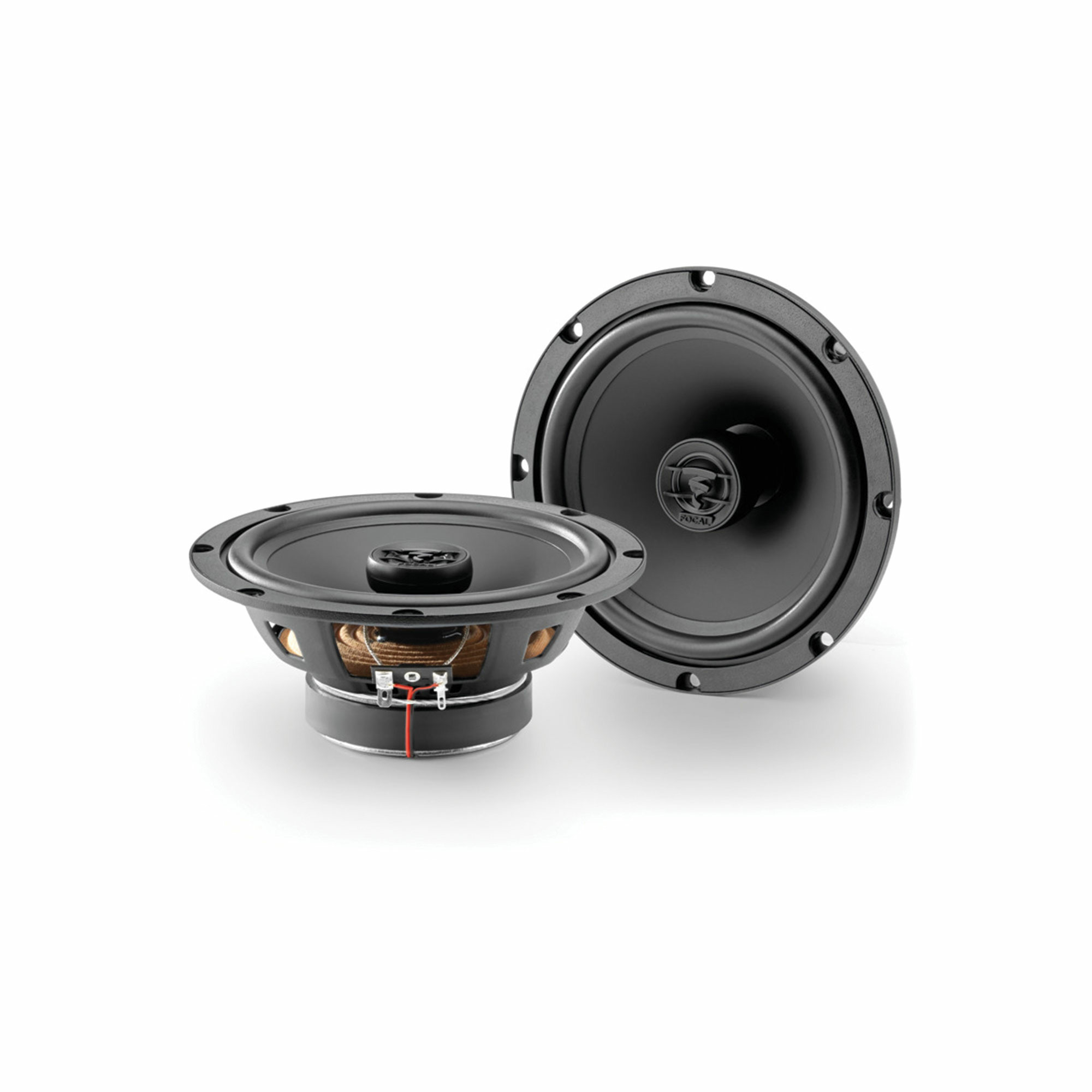FOCAL - ACX 165