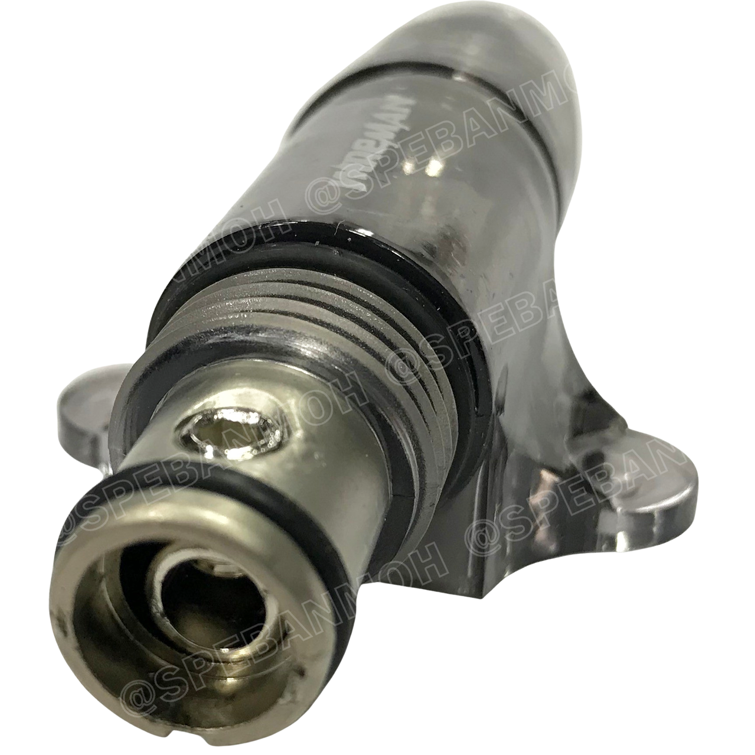 WM-816 กระบอกฟิวส์รถยนต์ Wireman เข้า 1 ออก 1 Wireman Auto Fuse WM816 ฟิวส์รถยนต์ เครื่องเสียงรถยนต์ กระบอก กระบอกฟิวส์รถยนต์ กระบอกฟิวส์เครื่องเสียง กระบอกฟิวส์ รถยนต์ WIREMAN ฟิวเพาเวอร์เสียงกลาง ฟิวส์ซับบ๊อก ฟิวส์เครื่องเสียง ฟิวส์รถยนต์