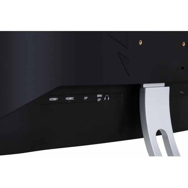 Monitor ViewSonic VX3217-2KC-MHD 32" Curved Entertainment ประกันศูนย์ไทย