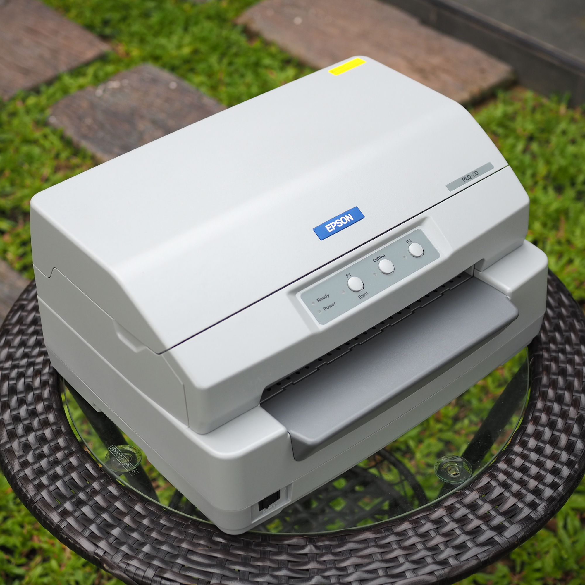 Epson PLQ-20 New original