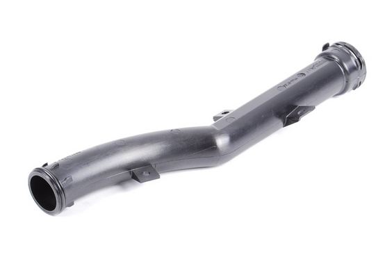 ท่อพลาสติกปั้มน้ำเข้ากระโหลกวาวล์น้ำ MINI COOPER S R55, R56, R57, R58, R59 (11537589713) /Oem