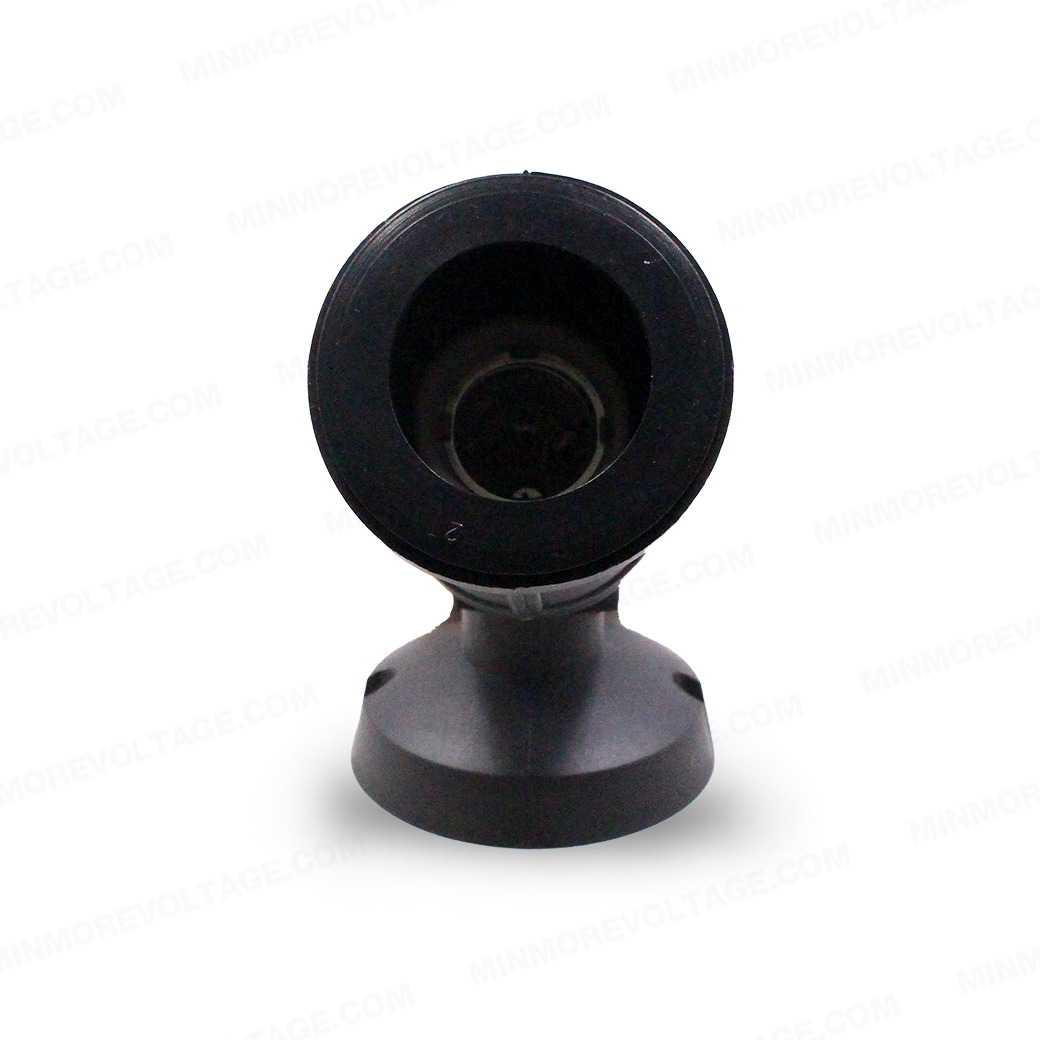 โคมไฟสปอร์ตไลท์แบบแป้นยึดผนัง ทนความร้อนได้ดี รุ่น BW-490 ยี่ห้อ BEWON