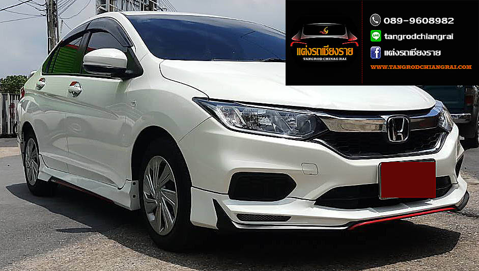 ชุดแต่ง IMAX CITY 2017