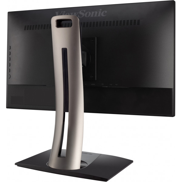 Monitor ViewSonic VP2458 24" 100% sRGB Professional ประกันศูนย์ไทย