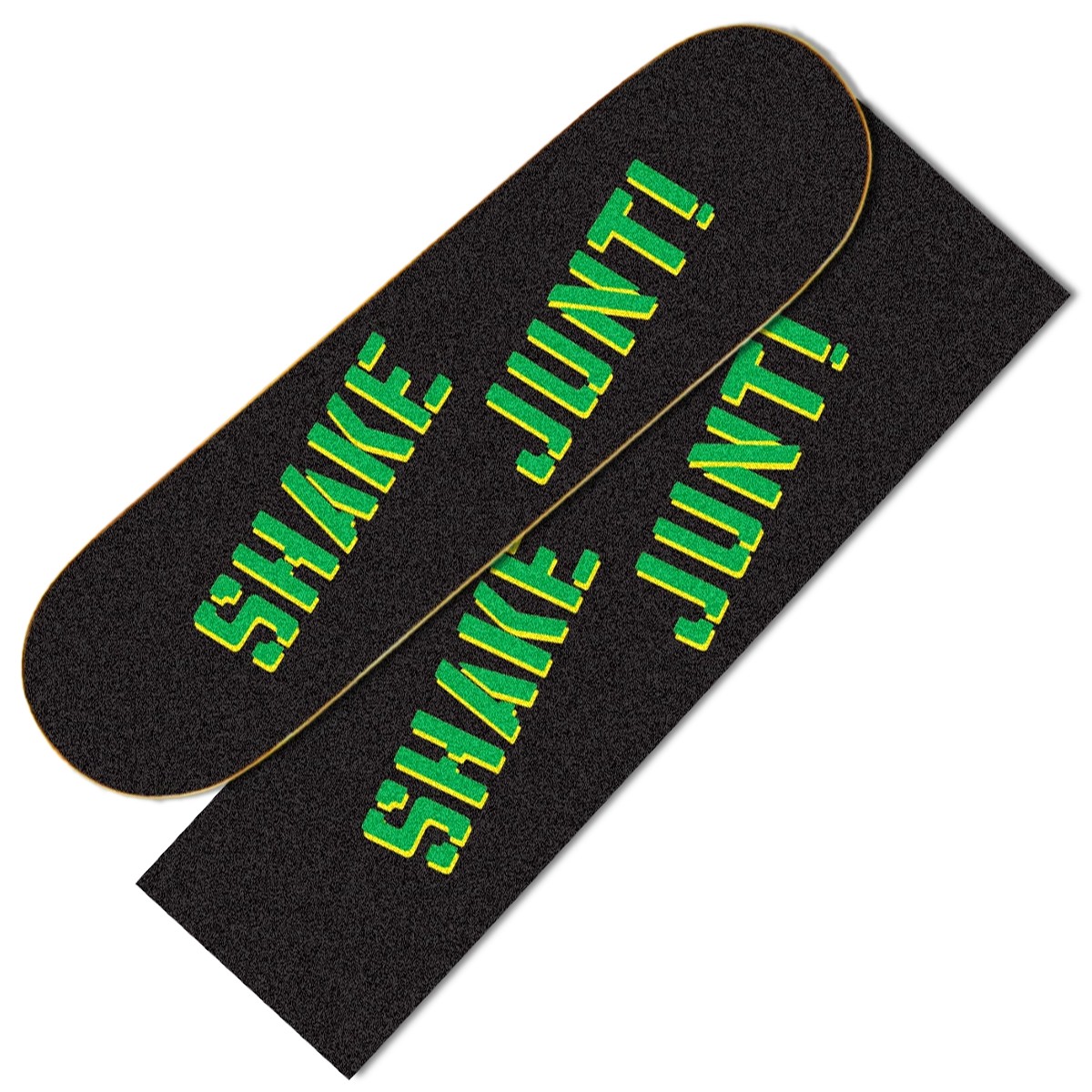 Shake Junt Sprayed Grip Tape