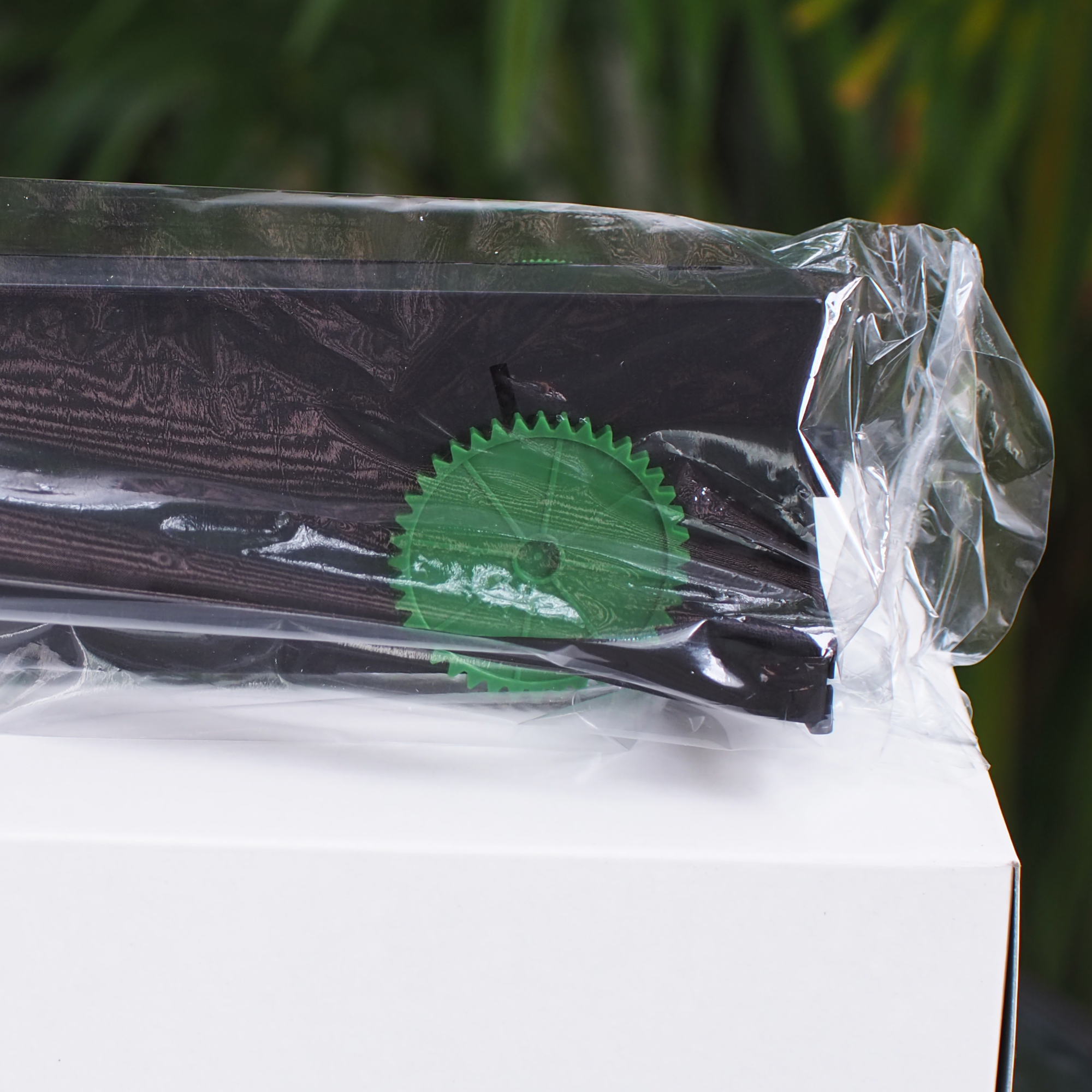 ตลับผ้าหมึกเทียบเท่า ริบบอน Ribbon Nixdorf 4915 สำหรับเครื่องพิมพ์ดอตแมทริกซ์ Nixdorf 4915 และ Tally T5023 จำนวน 1 ตลับ