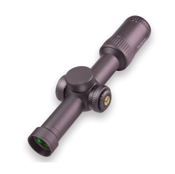 กล้อง WEST MODEL 2023 HD-S 1.2-6X24IR PRO scope สินค้าแท้ รับประกัน 1 ปี