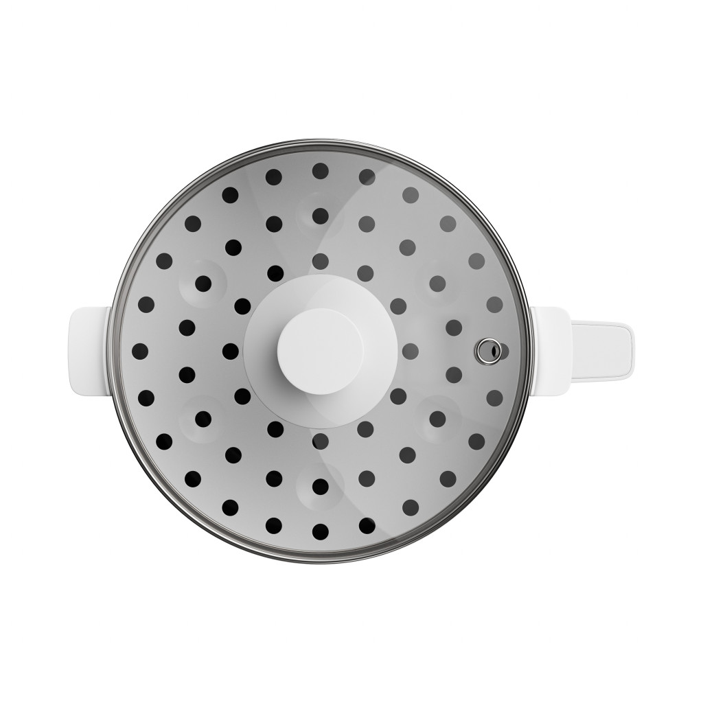 Xiaomi Multifunction Cooker 1.5L หม้อกำลังไฟสูงถึง 1000W รับประกันศูนย์ไทย 1 ปี