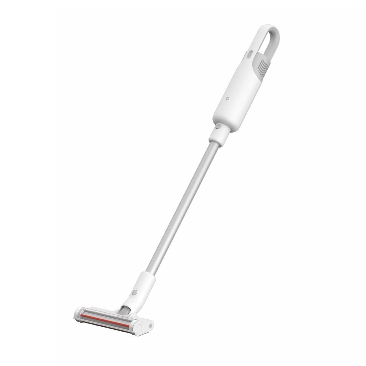เครื่องดูดฝุ่นไร้สาย Xiaomi Mi Handheld Vacuum Cleaner Light (XMI-BHR4636GL1) รับประกันศูนย์ไทย 1 ปี