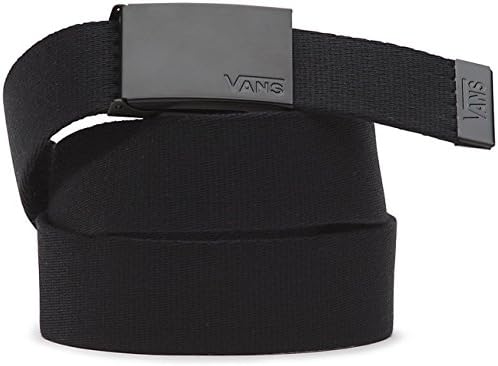 Vans Deppster II Web Belt Black