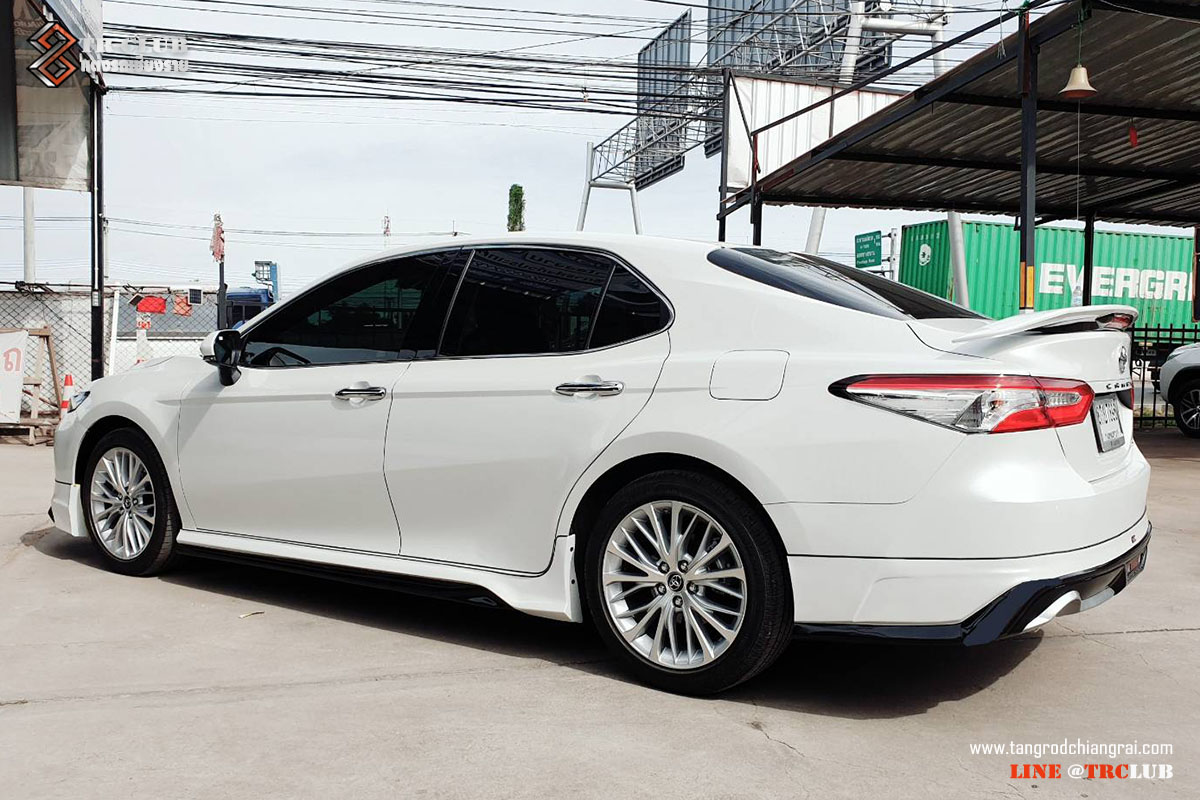 ชุดแต่ง RIDER CAMRY ปี 2019