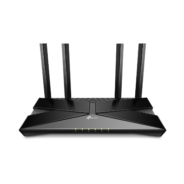 TP-LINK ARCHER-AX23 AX1800 Dual-Band Wi-Fi 6 Router สินค้ารับประกัน Limited Liferime