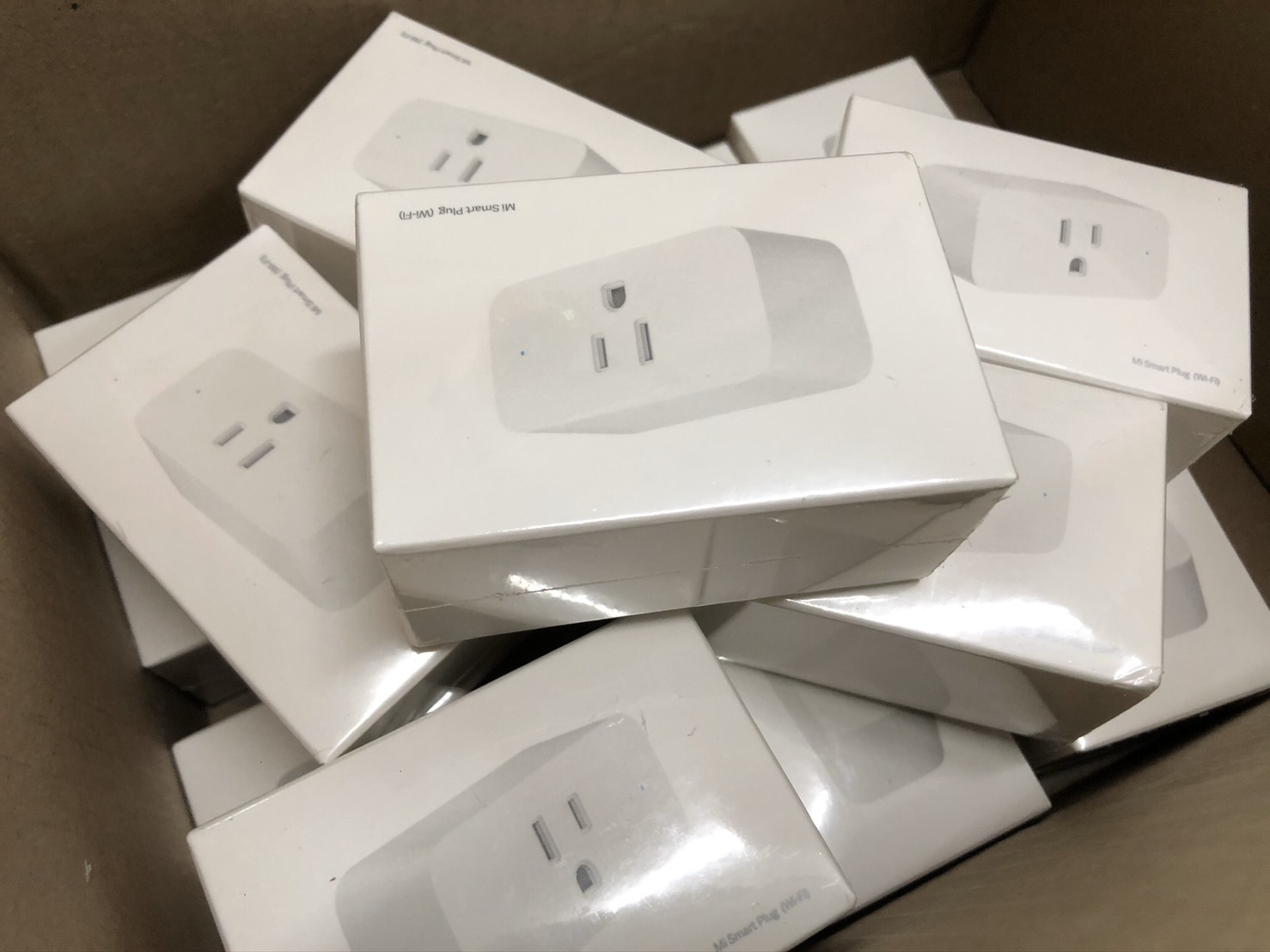 Xiaomi Mi Smart Plug US ประกันศูนย์ไทย