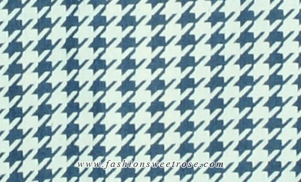 SK-371 กระโปรงทรงสอบ ผ้าญี่ปุ่นลายชิโนริ ด้านหน้ากระโปรงจับจีบทวิช ดีไซน์เรียบหรู