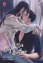 Cigarettes after Sex : Ailime13
