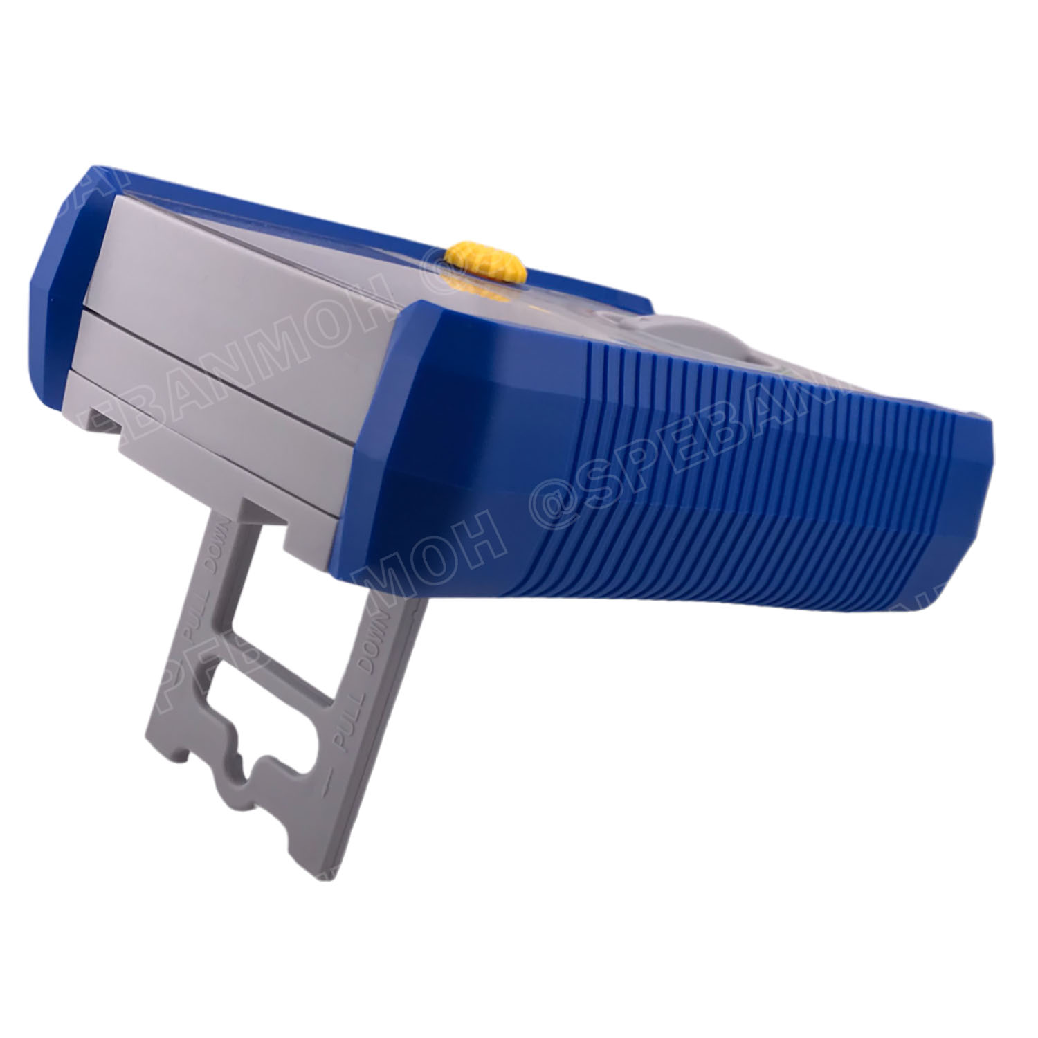 [ 1เครื่อง ] HD-390I มัลติมิเตอร์แบบเข็มอนาล็อก Blu Professional Analogue Multimeter มิเตอร์วัดไฟ วัดโวลต์ วัดกระแส มิเตอร์ AC DC มิเตอร์เข็ม วัดกะแส มัลติมิตเตอร์ แบบเข็ม กระแสตรง กระแสสลับ ค่าความต้านทาน 100VAC/DC DC500mA CATIII แม่นยำสูง