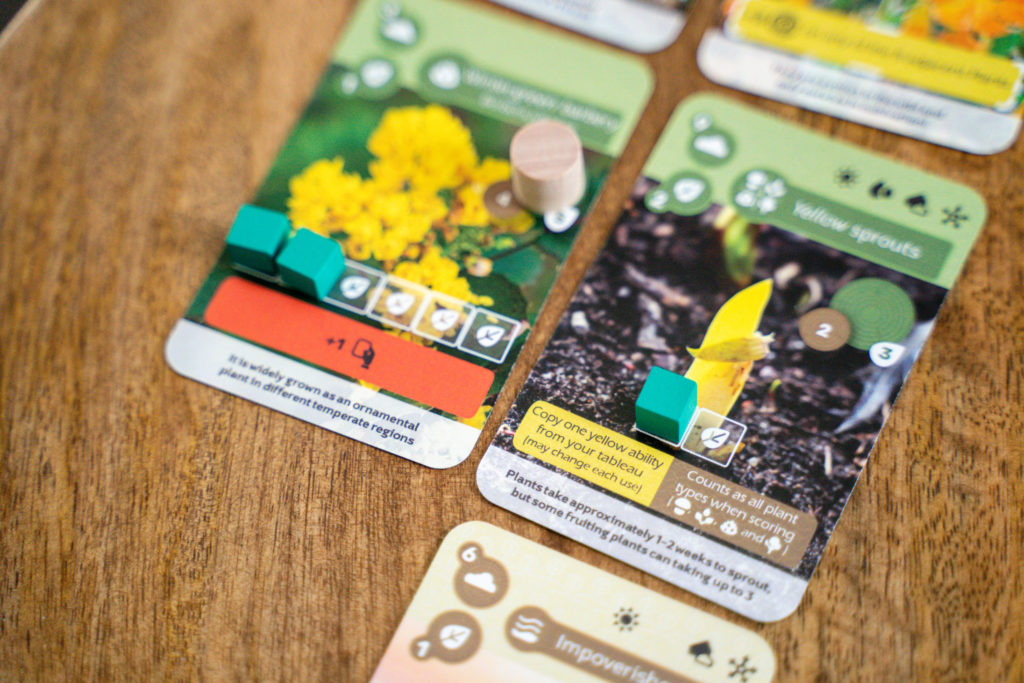 [Pre-Order] Earth Board Game Kickstarter บอร์ดเกม