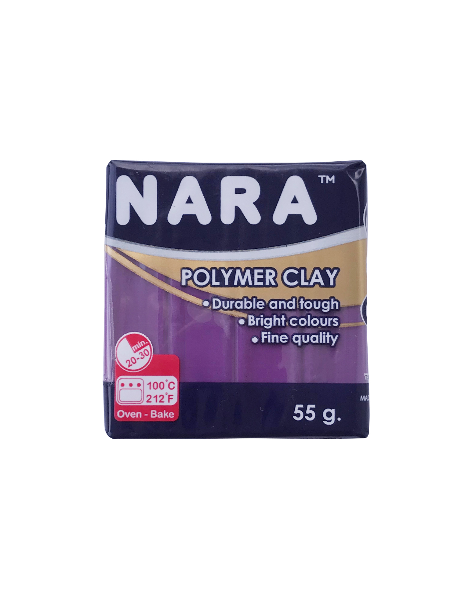 NARA - AMETHYST