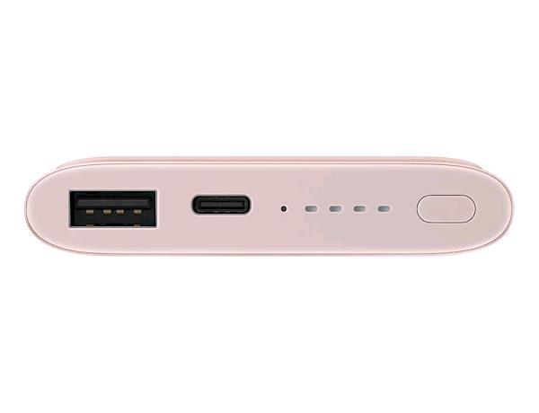 Powerbank Samsung Wireless EB-U1200CPEGWW (Pink) ของแท้ประกันศูนย์