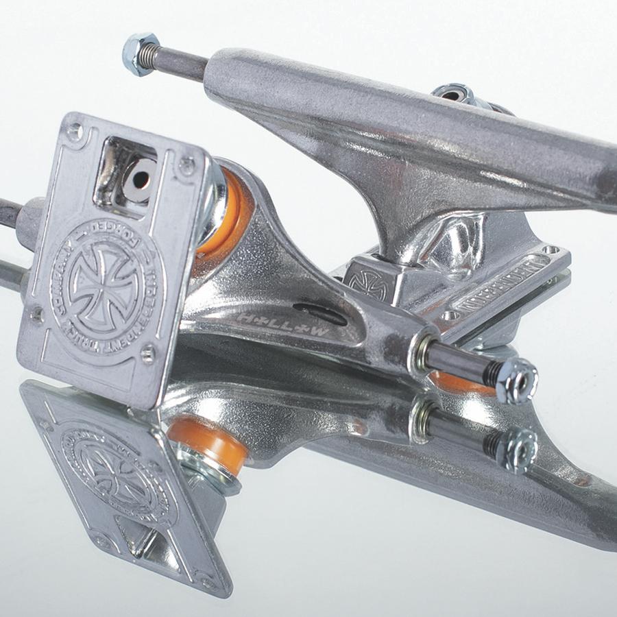 Independent 149 Stage 11 Forged Hollow