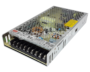 LRS-200-12-12 V 17 A