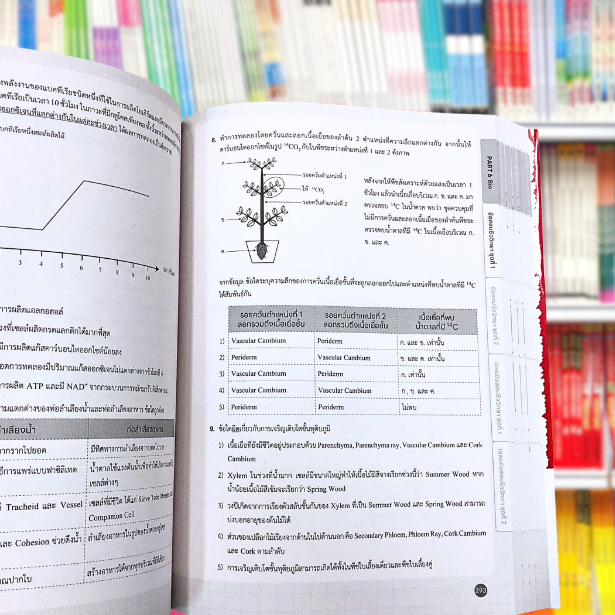 รวมแนวข้อสอบ A-Level ครบ 9 วิชาหลัก มั่นใจเต็ม 100 ^^