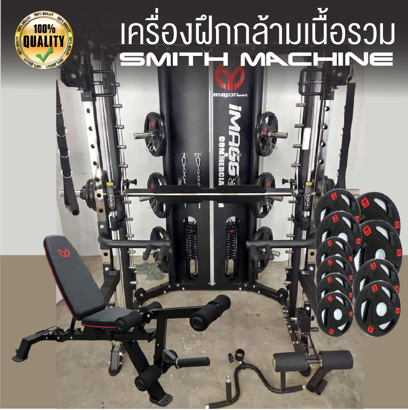 รีวิว 4 อุปกรณ์เสริมสุดเด็ด! ในสมิทแมชชีน imagg series_imagg95_imagg97_imagg99