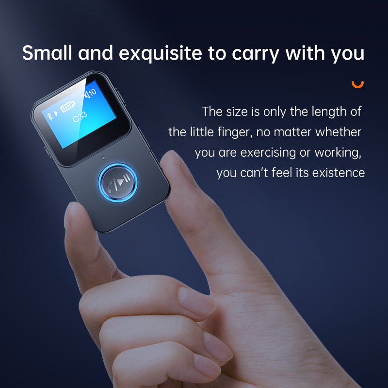 เครื่องเล่น MP3 รุ่น รีโมทถ่ายรูป (MP3 Player Shutter) แถมฟรี!! เมมโมรี่ 16GB+สาย AUX+หูฟัง อุปกรณ์เสริมครบเซ็ตสุดคุ้ม!!