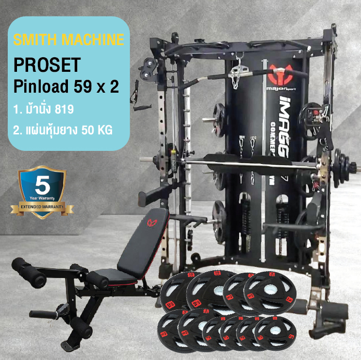 รีวิว 4 อุปกรณ์เสริมสุดเด็ด! ในสมิทแมชชีน imagg series_imagg95_imagg97_imagg99