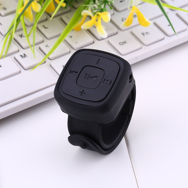 เครื่องเล่น mp3 สายรัดข้อมือ (MP3Player Watch)