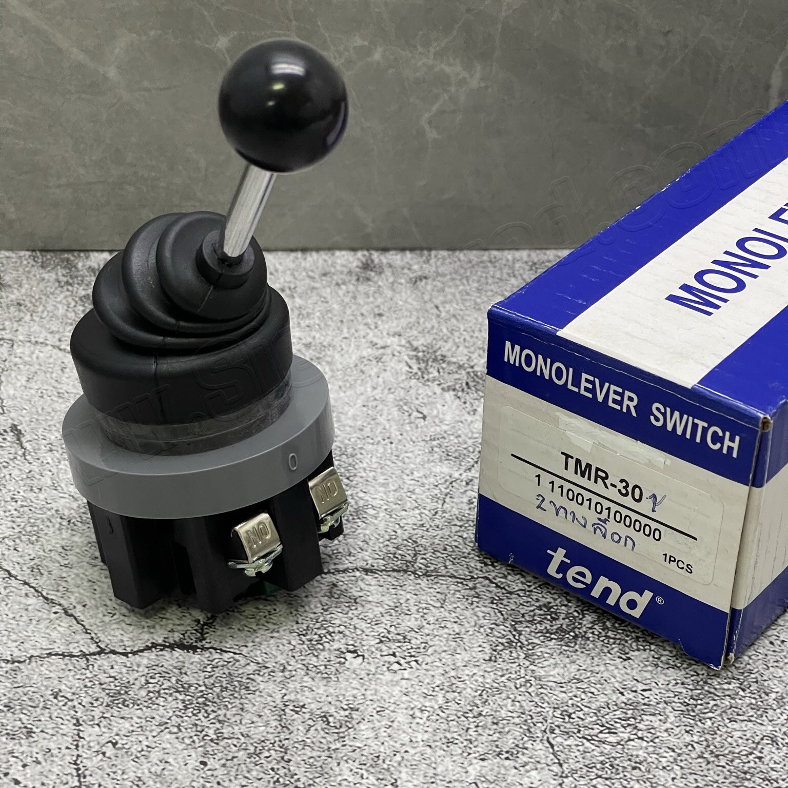 สวิทช์เกียร์ MONOLEVEL SWITCH (TEND) รุ่น TMR series, TMS series, TMRS series