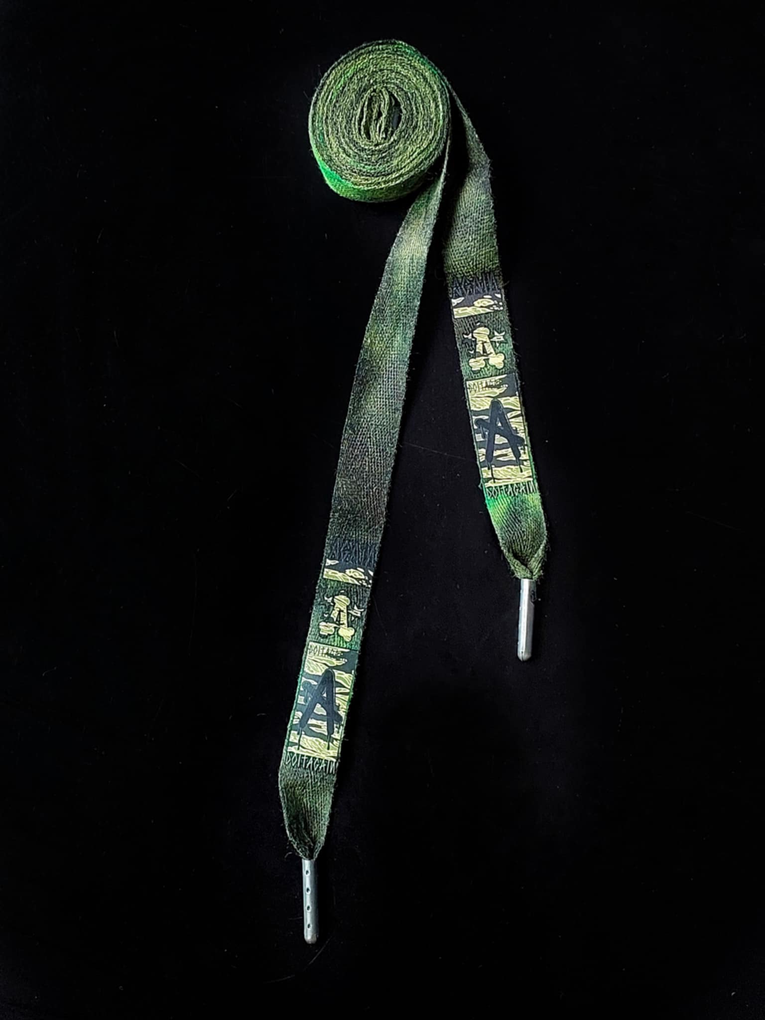 เชือกมัดเอว Skatebelt 5