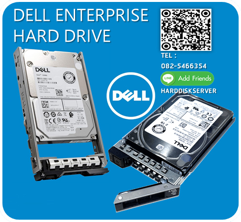 ขาย,จำหน่าย,Dell EMC,500GB,SATA,7.2k,2.5in,6G,HDD,0KX1F,00KX1F,ST500LM021