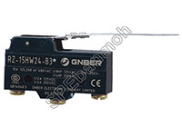 ลิมิตสวิทช์ RZ-15HW24-B3 By เอสพีอี บ้านหม้อ SPE Banmoh