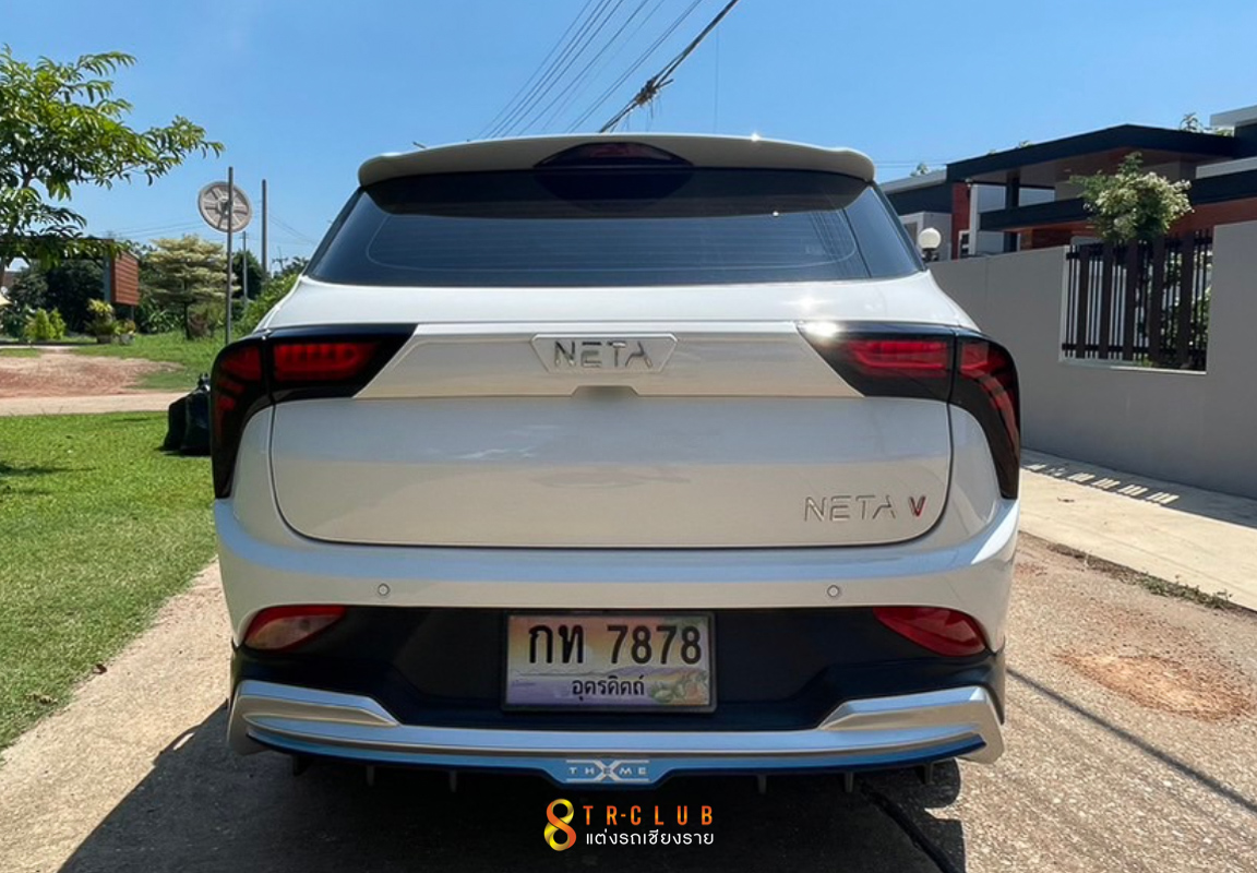 ชุดแต่งรอบคัน X-THEME : NETA V