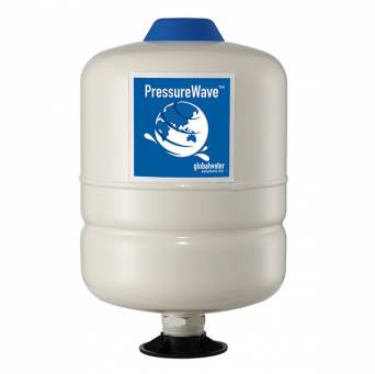 GRUNDFOS PUMP TANK PWB-18LX