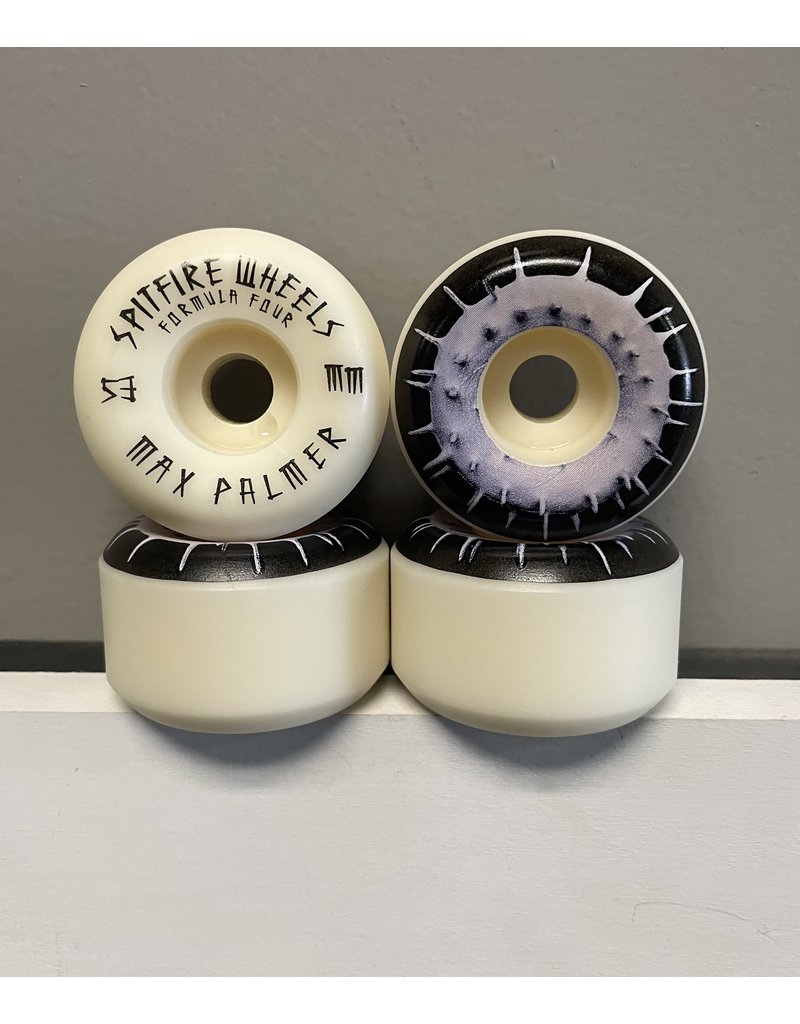 SPITFIRE F4 99 MAX PALMER SPIKED CONICAL FULL 53mm